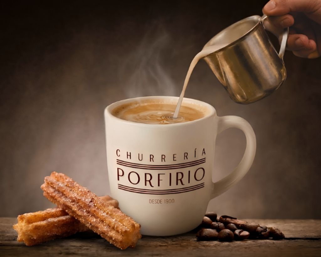 Café Lechero 473ml