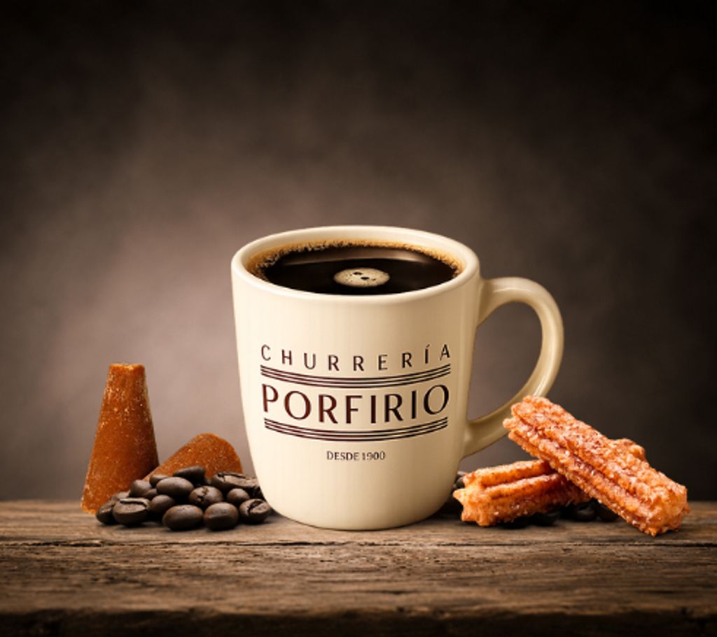 Café de Olla 354ml