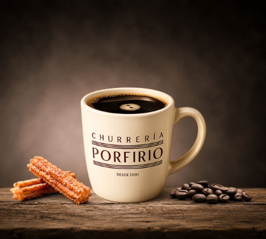 Café Americano 473ml