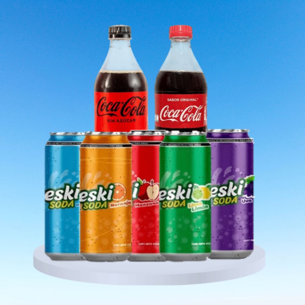 Refresco Fanta 354ml
