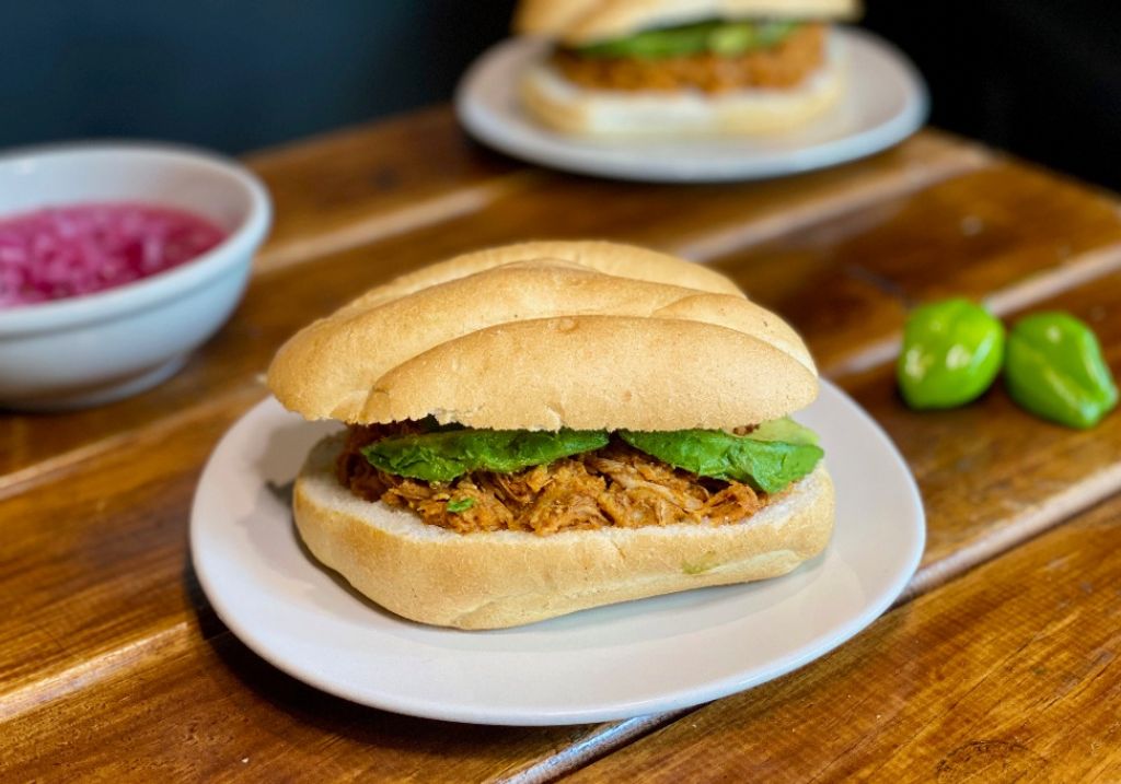 Torta
