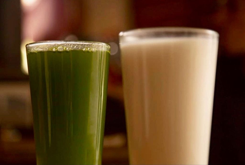 Horchata