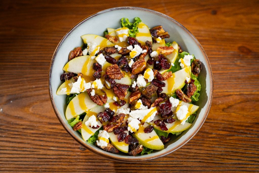 Ensalada Casa Olivo
