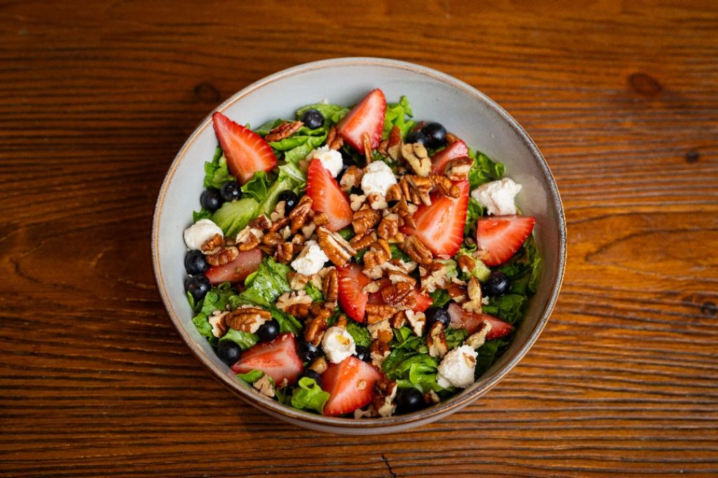 Ensalada del Bosque