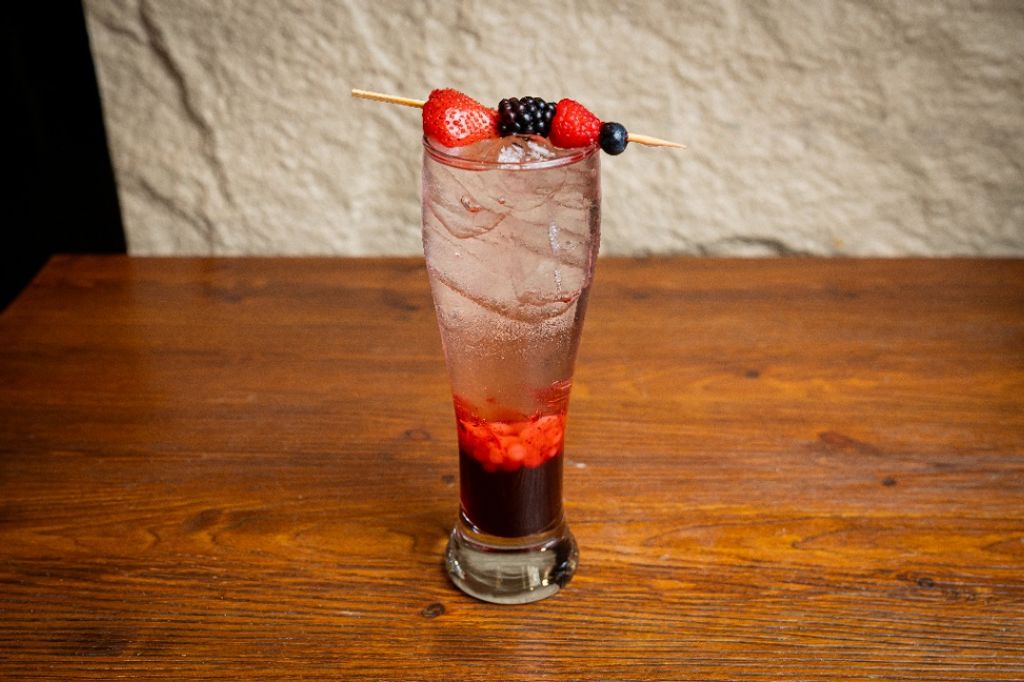 Soda Italiana
