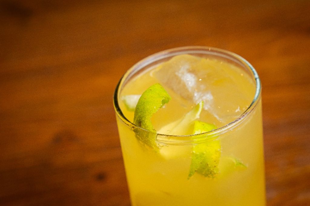 Naranjada