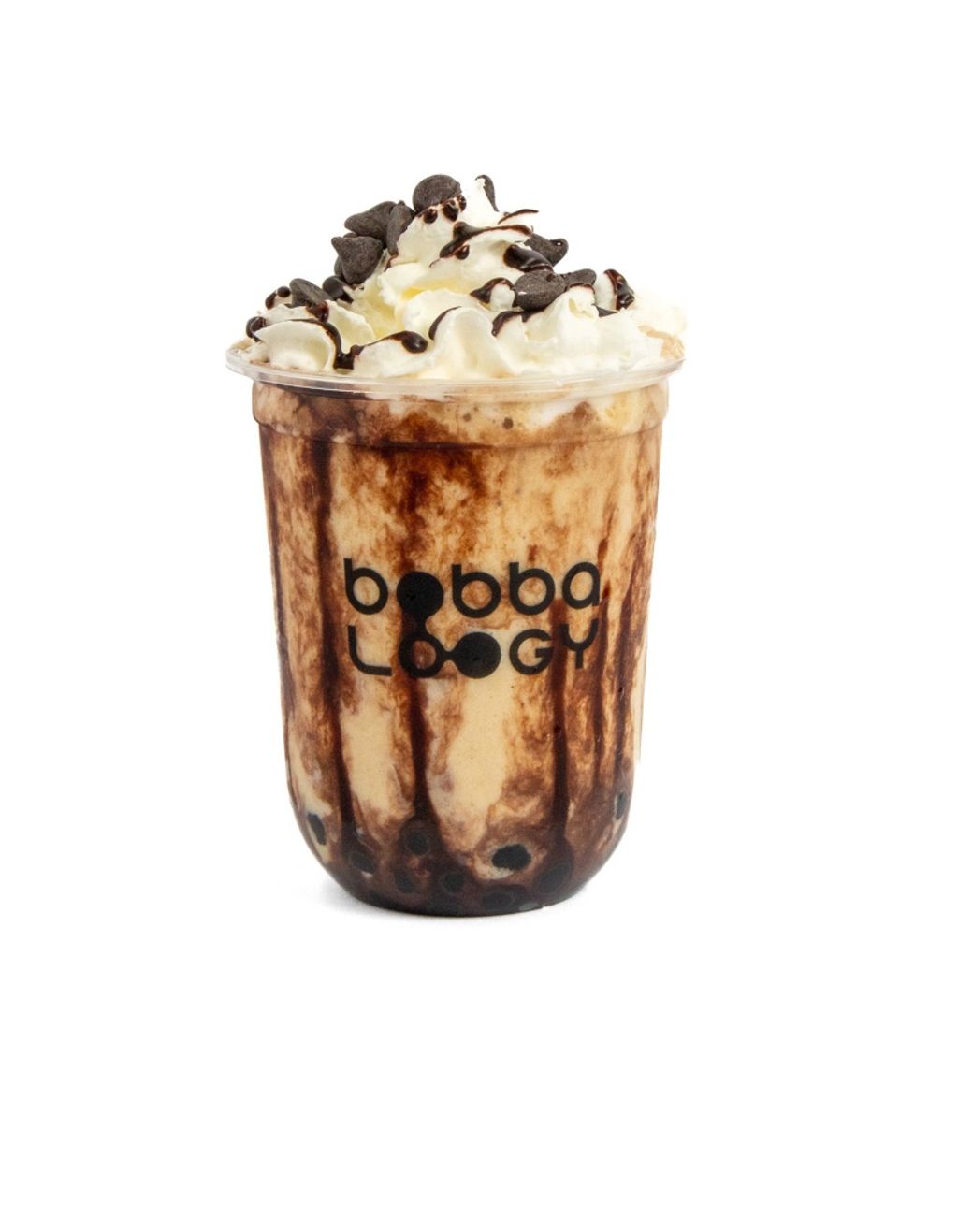 Cold Brew Café