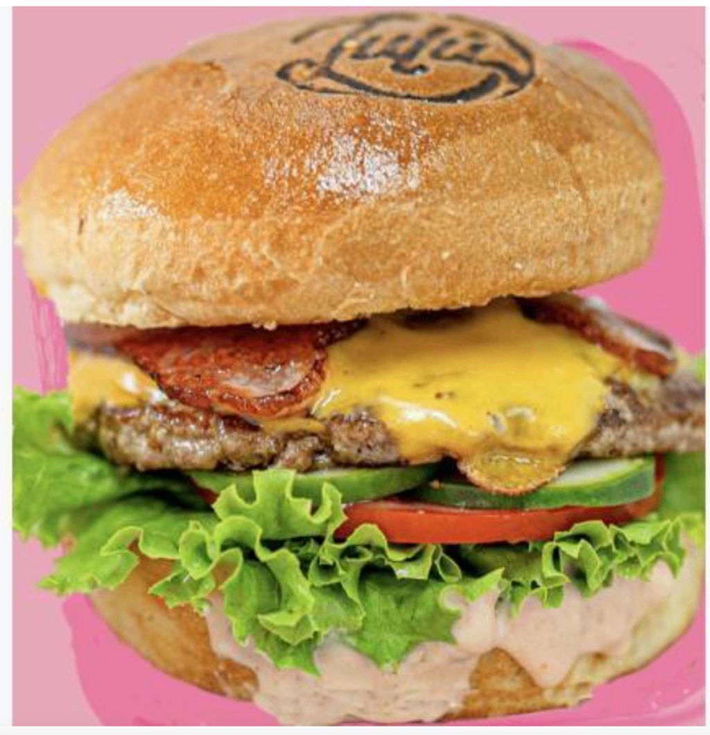 Burger Clásica