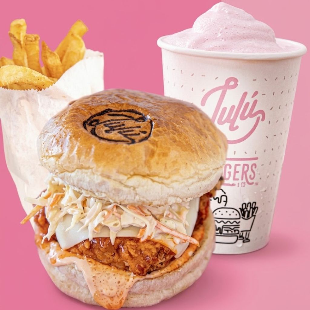 Combo Crispy Chicken