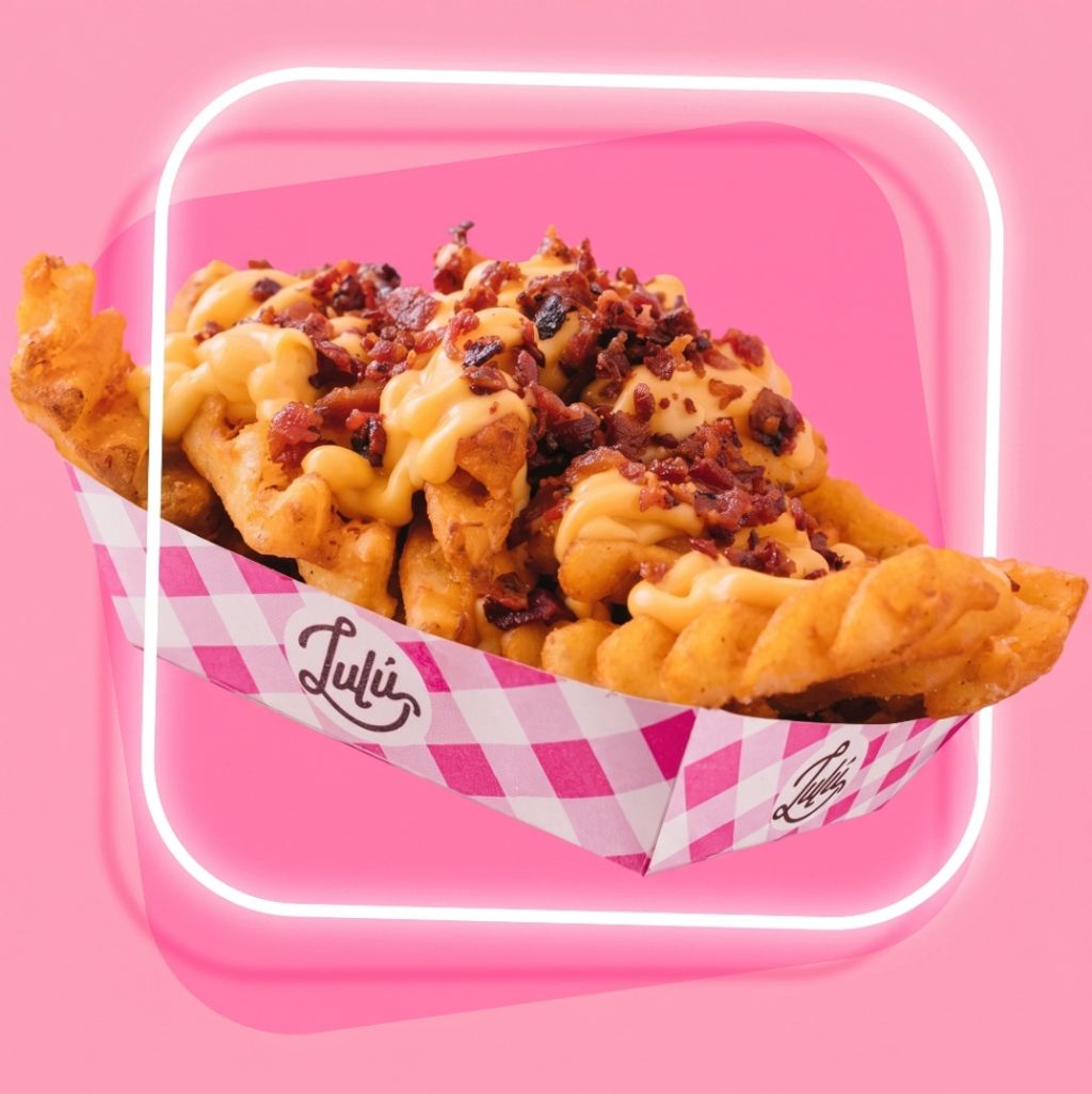 Lulu Fries