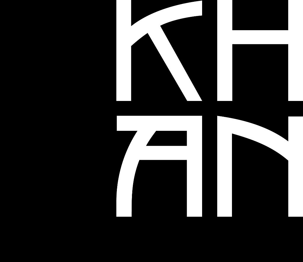 Logo de Khan Asian Fusion