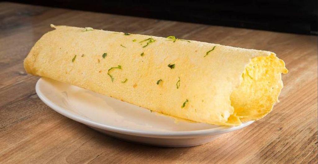 Chicharrón de queso