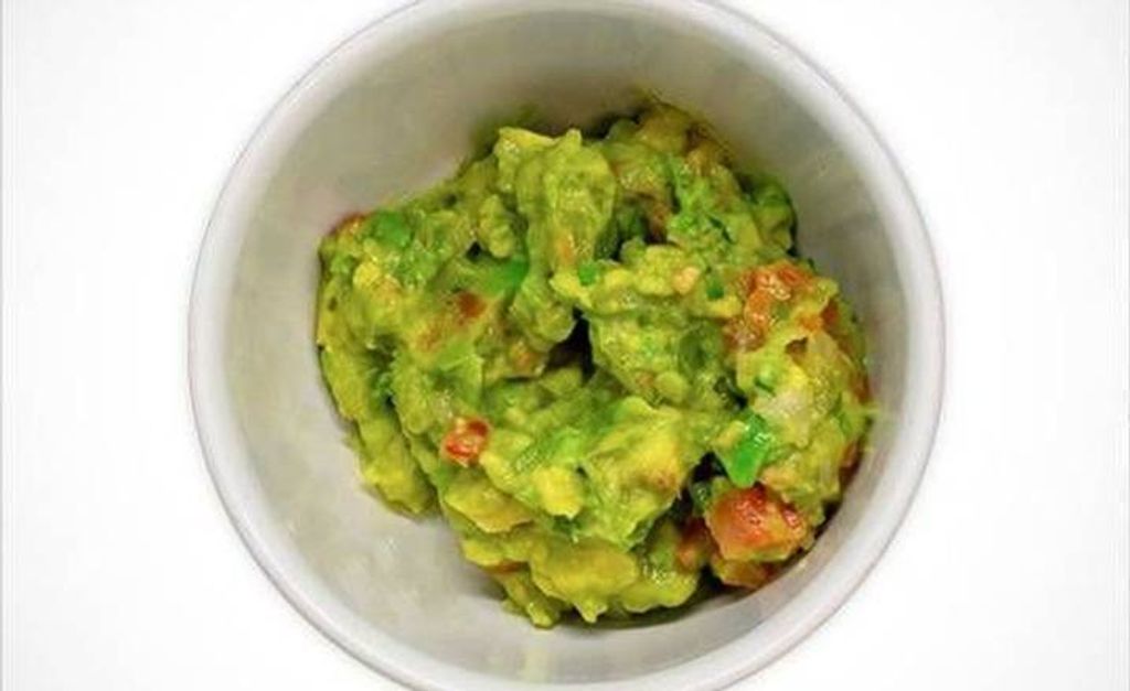 Guacamole