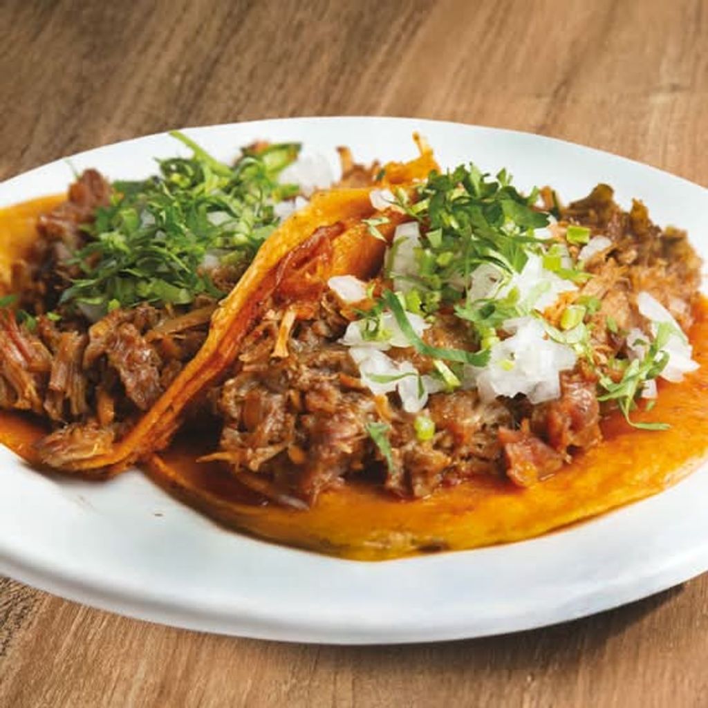 Birria 👌 en Santiago de Querétaro