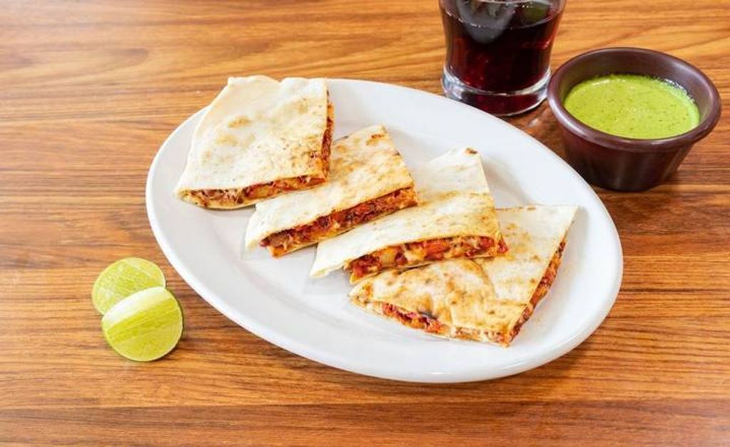 Pan árabe 😎 en Santiago de Querétaro