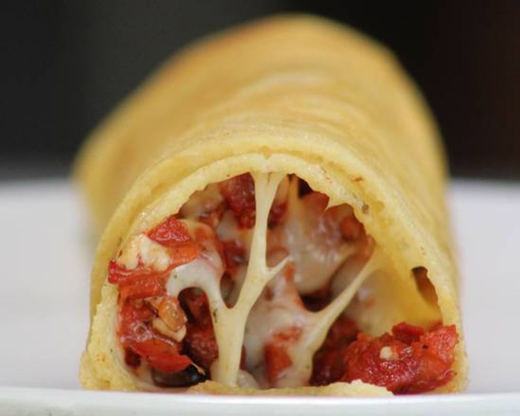 Rollo pata
