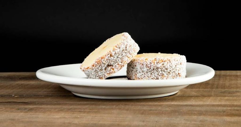Alfajores