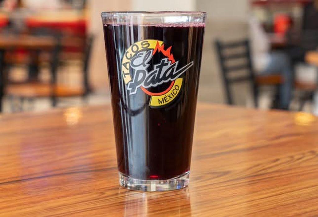Agua de sabor
