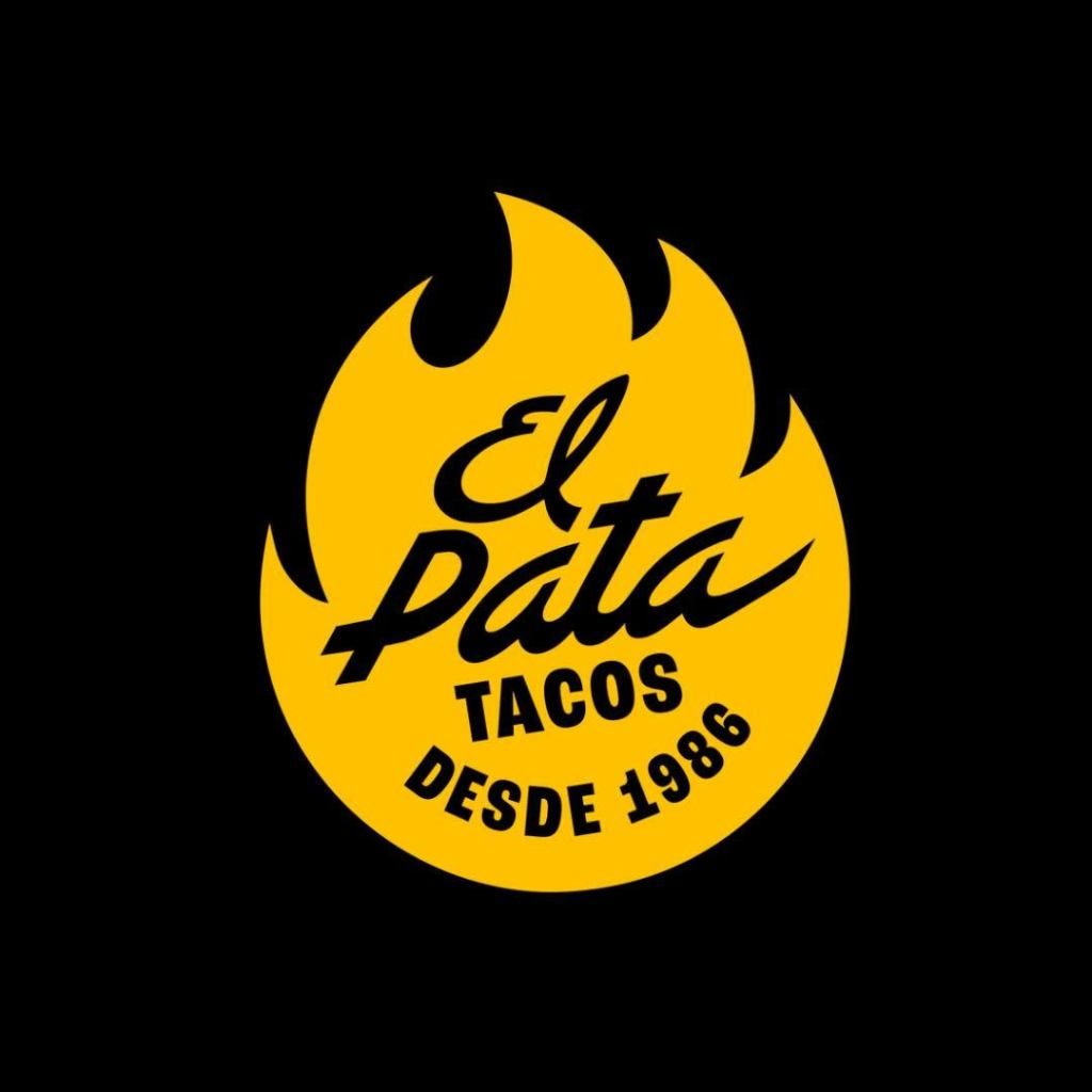 Logo de Tacos el Pata