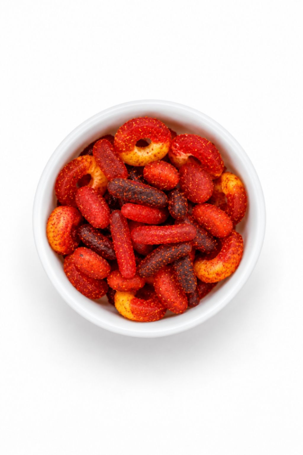 Mix gomitas enchiladas