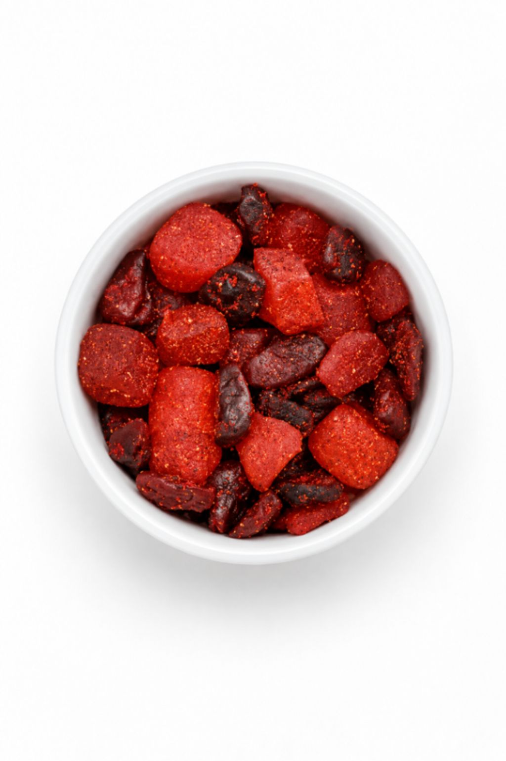 Mix Fruta Cubo Enchilada