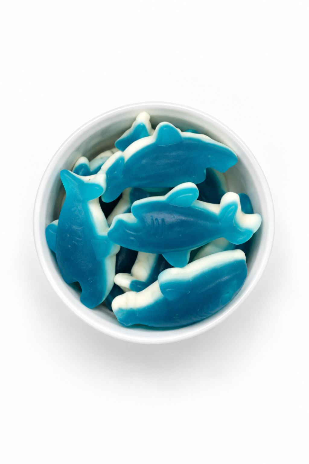 Tiburones