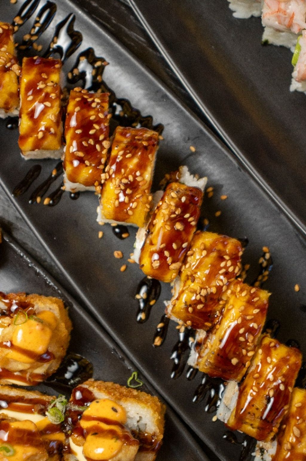 Tori Roll