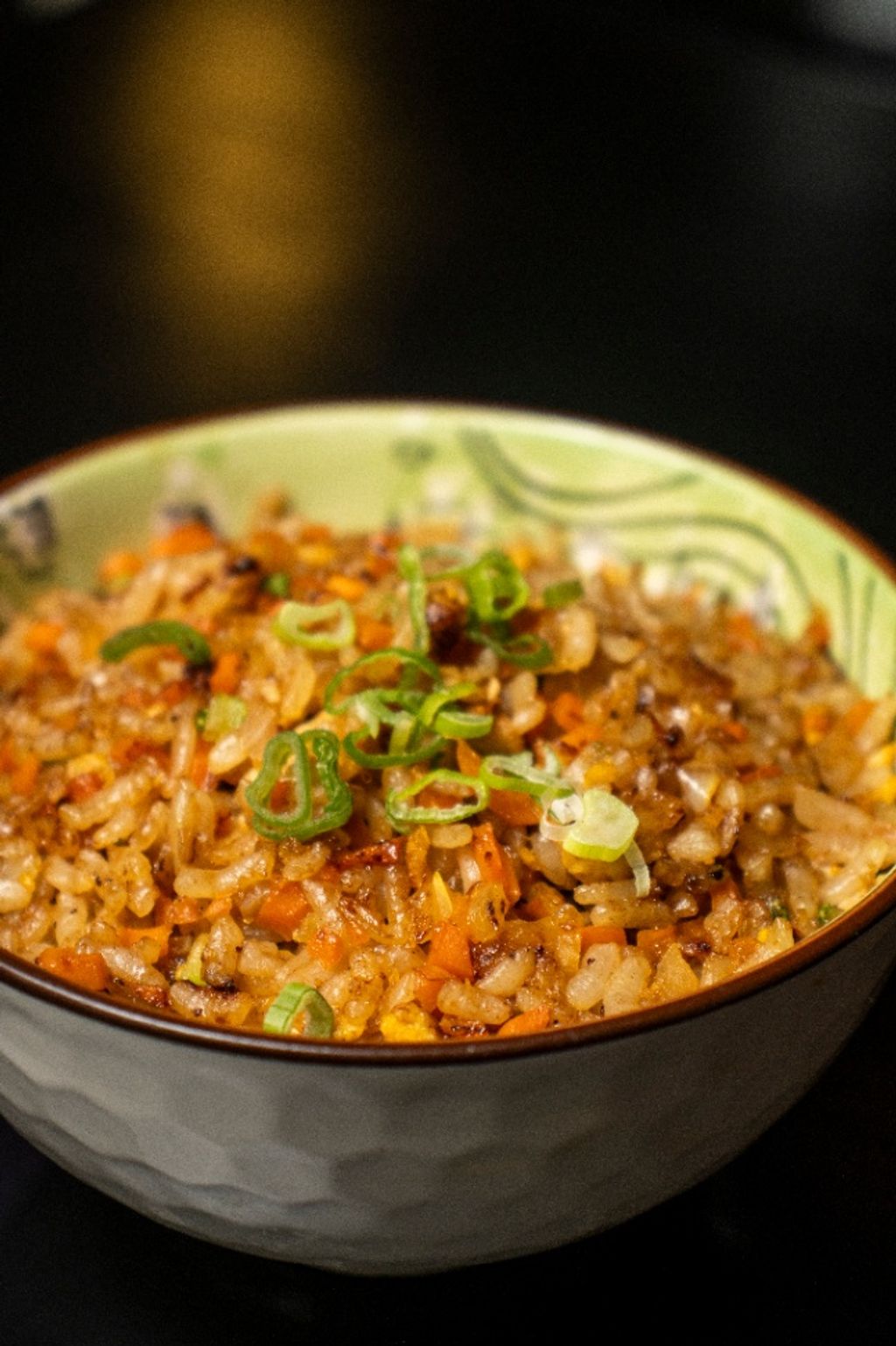 Yakimeshi Kids