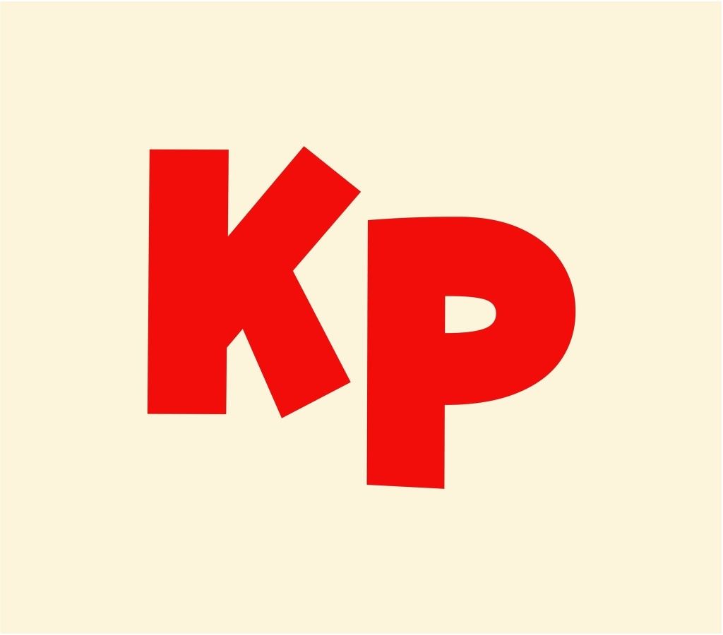 Logo de KILLER PIZZA