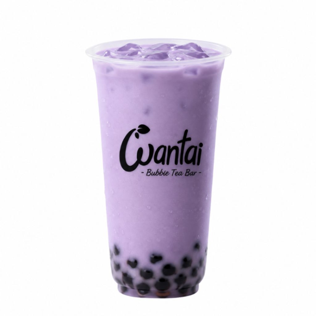 Yakult Tea Taro
