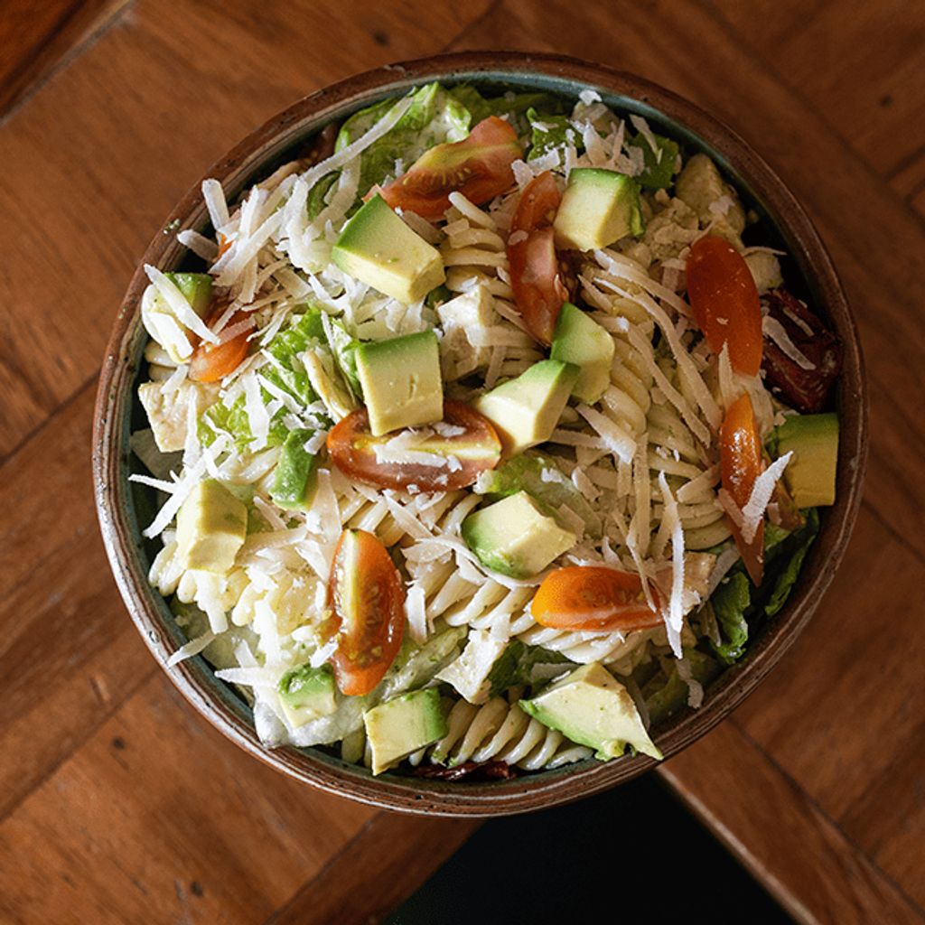 ENSALADA XEGOVIA