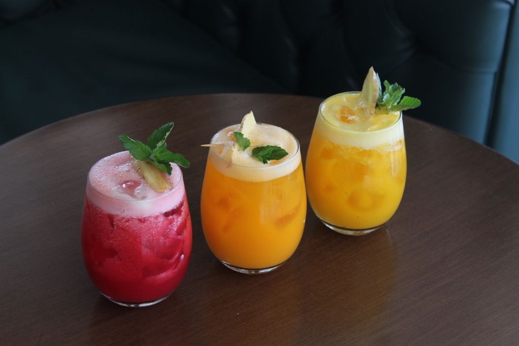 COLD PRESS VITAMINA C