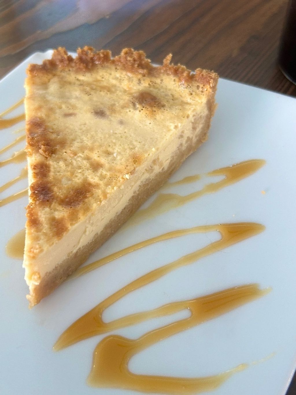 Pay de queso