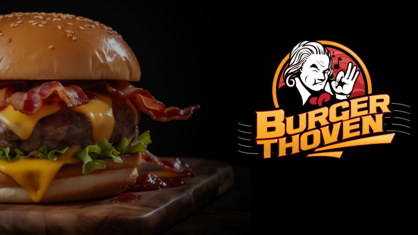 Burgerthoven Via Dorada Pachuca 