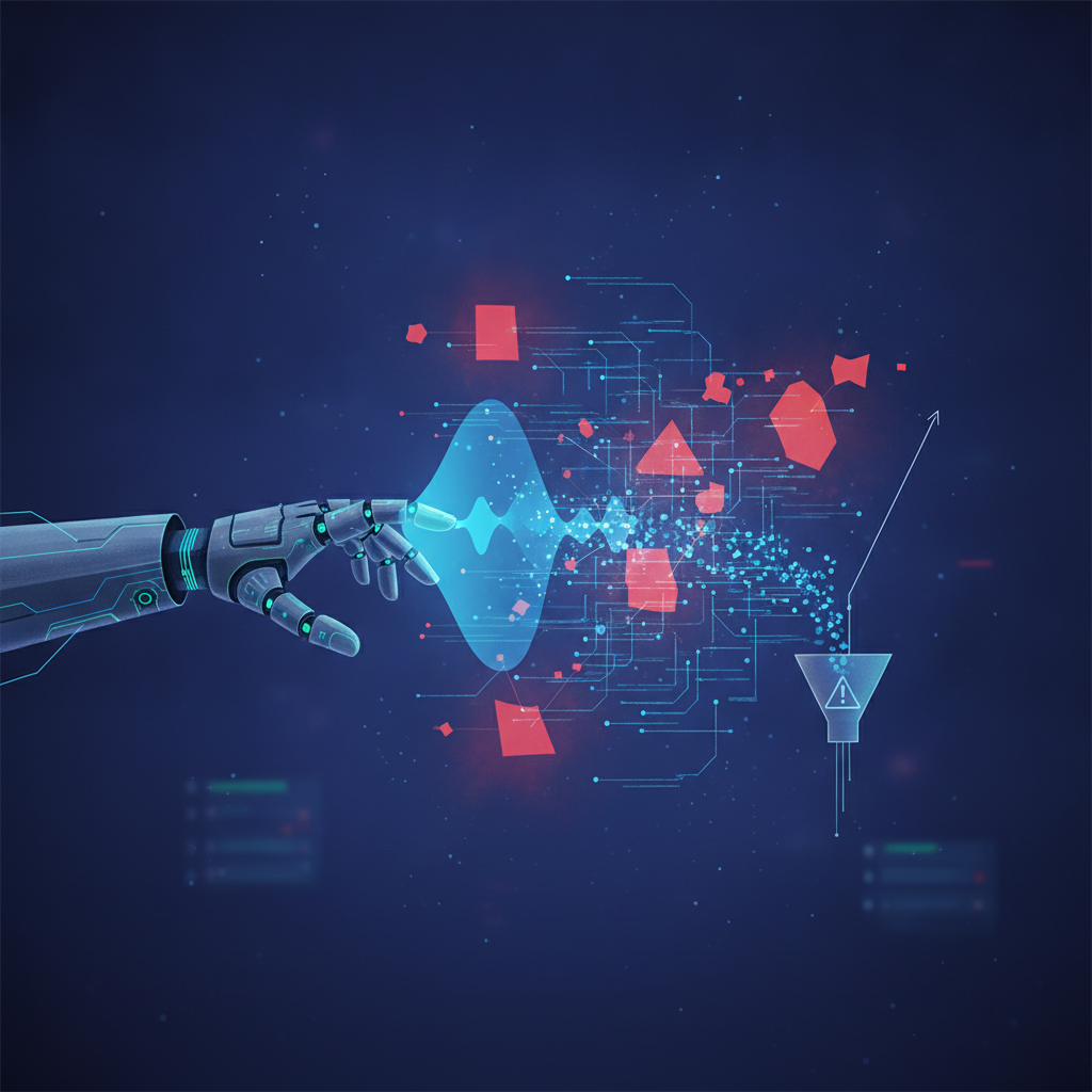 Dezinformare Digitală: Ghid pentru Raportări Eficiente cu AI