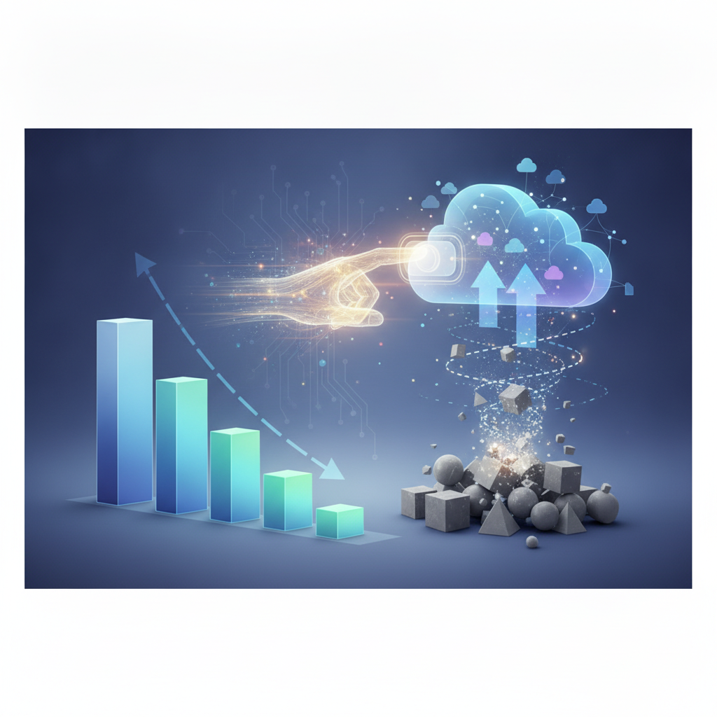 Reducerea Costurilor Cloud: Strategii Eficiente și Principiile FinOps