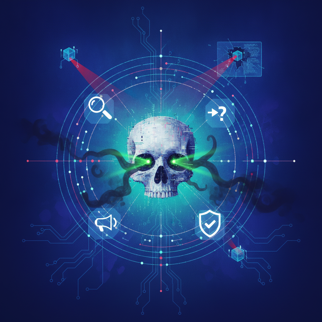 Dezinformare în Era AI: Ghid de Identificare și Raportare