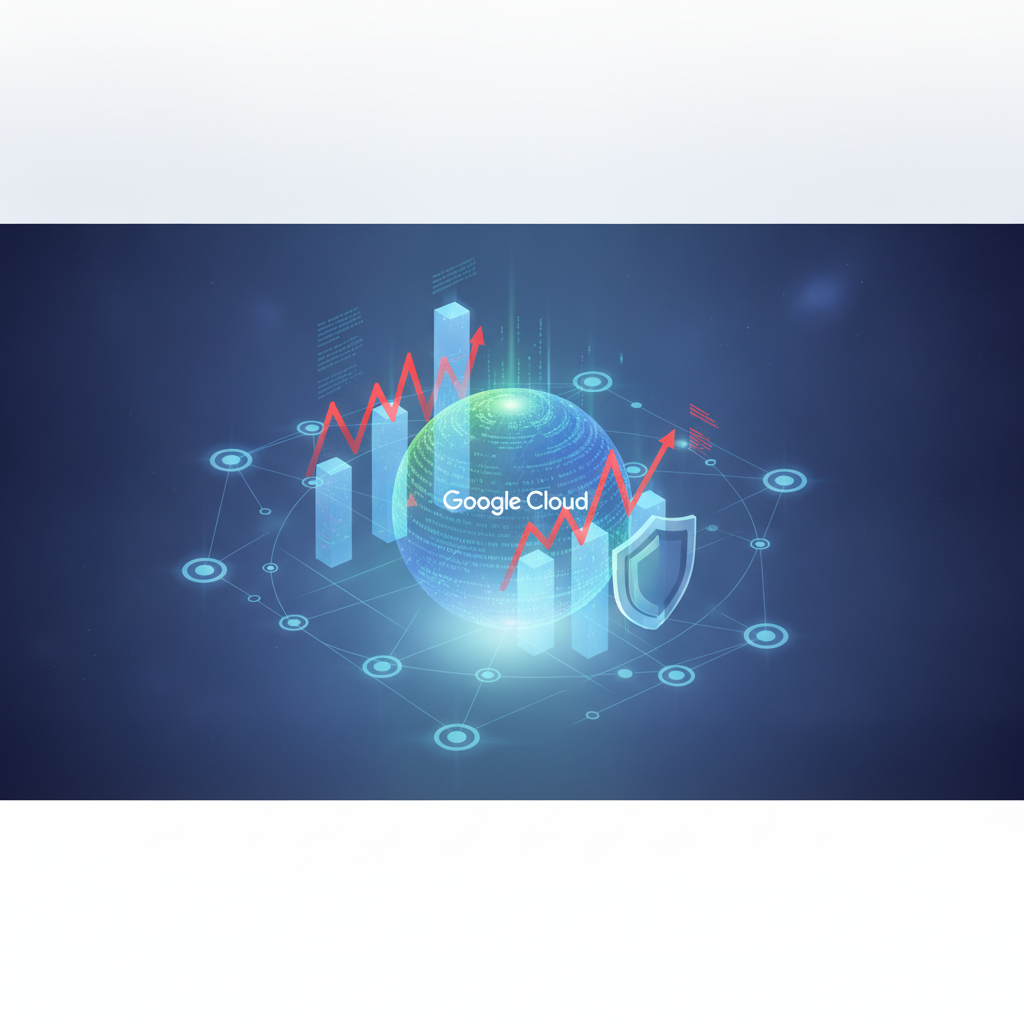 Controlul Costurilor Google Cloud (GCP): Monitorizare Eficientă
