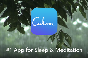 Calm virtual card