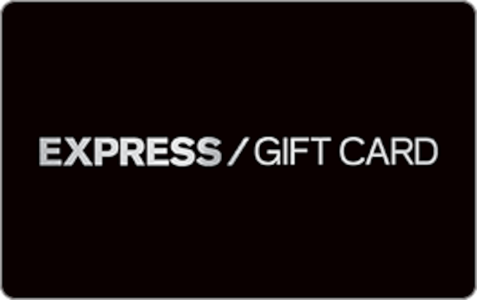 Express virtual card