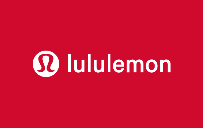 Lululemon gift card