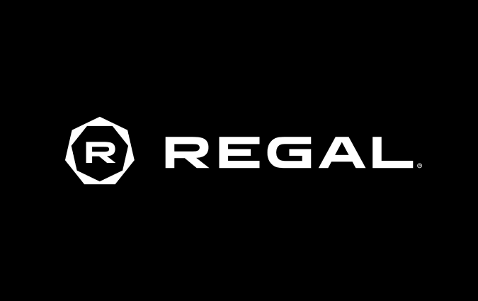 Regal Premiere Ticket gift card