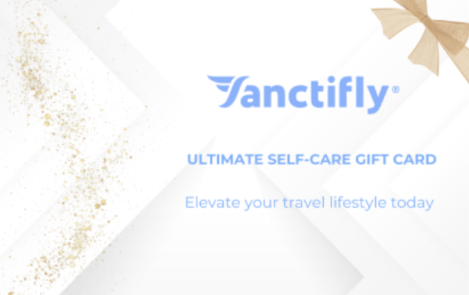 Sanctifly gift card