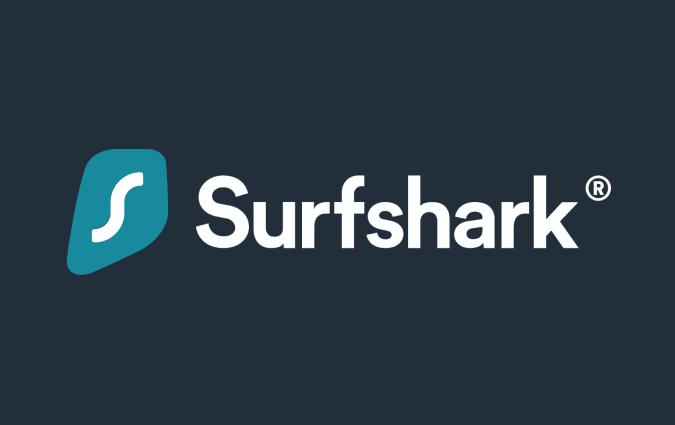 Surfshark One gift card