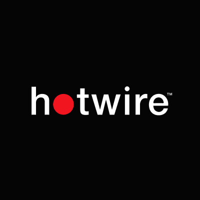 Hotwire logo