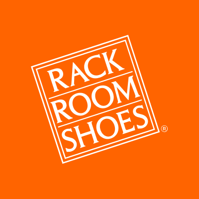 Rack Room Shoes logo