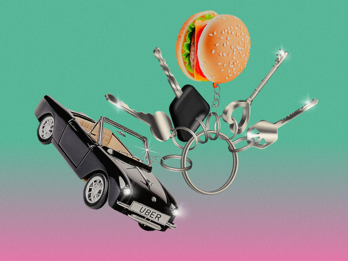 Promotional banner