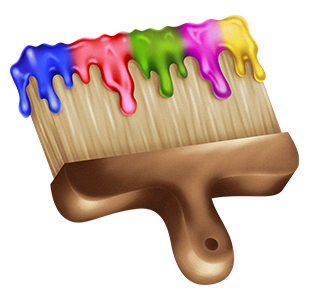 category logo