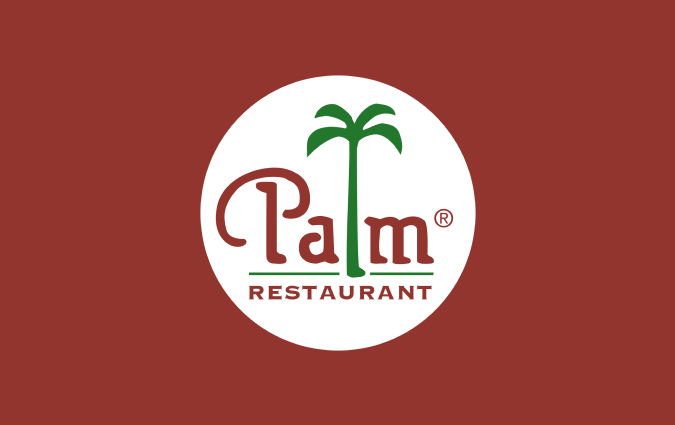 The Palm 100169 virtual card