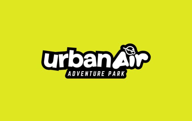 Urban Air Adventure Park gift card